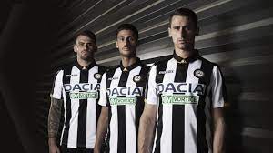 New gdb kits watford 2014/15. Udinese 18 19 Home Kit Released Footy Headlines