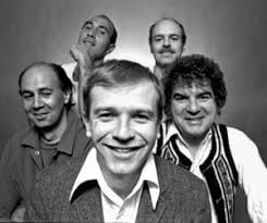 Terrence McNally: a life in pictures