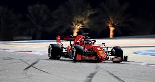 On est sûr qu'il aurait été devant ce grand prix de france de f1. Grand Prix De Sakhir De F1 L Arret Aux Stands Catastrophiques De Vettel En Video