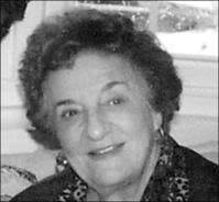 MARY BARTON Obituary (2016)