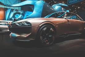 Le seul et unique exemplaire de la voiture noire de bugatti est enfin sorti des ateliers de molsheim. Le Mondial De L Auto A Paris 2020 Tout Paris Org