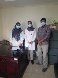 Keihin indonesia merupakan perusahaan yang berada dikawasan mm2100. Pt Nikomas Produksi Masker Digdaya Mediatama