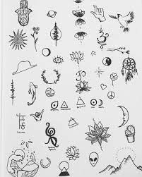 Colorful rainbow dripping wet paint horse temporary tattoos. 44 Cool Easy Whimsical Drawing Or Tattoos Ideas Stick Poke Tattoo Poke Tattoo Stick Tattoo