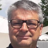 30+ "Eric Anger" profiles