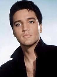 Elvis Presley was not conventionally pretty and that made him stand out //  Image What I mean by conventional beauty is the textbook definition of  beauty. However, Elvis had something unique that