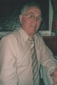 Death Notice of Edward (Eddie) O'Regan Snr. (Arklow, Wicklow)