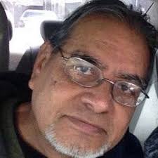 Ruben Mendoza Obituary (2019)