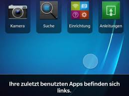 Antes que nada te dejo las aplicaciones usadas en este mega tutorial. Blackberry So Installieren Und Nutzen Sie Android Apps Netzwelt