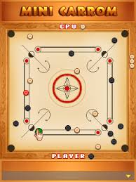 Free Download Mini Carrom For Java App