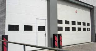 Searching for garage door repair near me? Taylor S Overhead Doors Home