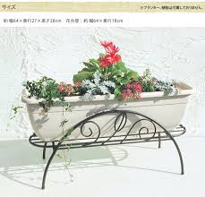 アイアン花台 ミニアーチ ブラック フラワースタンドブリッジ プランター台 カフェ インテリア かわいい おしゃれ ガーデニング お花屋さん ベランダ バルコニー ガーデン雑貨 ガーデン用品屋さん プランタースタンド プランター 台 インテリア かわいい