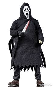 Ghost Face Ultimate 7 Inch Scale Figure By Neca Toys Toyark Advanced Photo Shoot The Toyark News Follow ghostface to never miss another show.