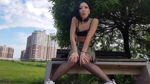 Aiko Moe - Aikodoll Walk in the park (2023)