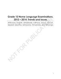 Download afrikaans friendly letter format for free. Https Www Umalusi Org Za Docs Assurance 2015 Trends Pdf