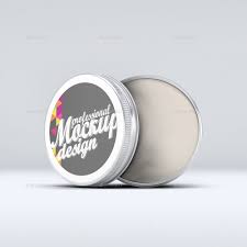 Download Round Tin Can Mock Up By L5design Graphicriver
