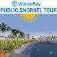 Wahoo Bay Public Snorkel Tour event image