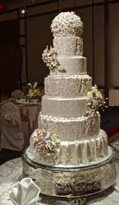 Fondant Draping - Wilton