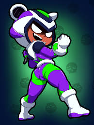 Nita (brawl Stars) Porn - Rule 34