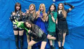 8th Gaon Chart Music Awards 2018 Winners Kpopmap