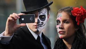 Top Detroit News staff photos of 2014