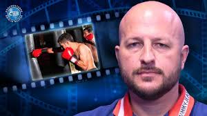 BALKAN INFO: Goran Jovičić