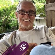 Larry Fleckinger's Instagram, Twitter & Facebook