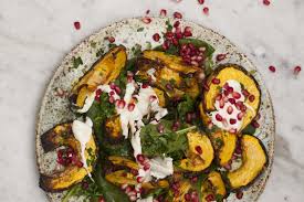 Gluten free, vegan and high in b vitamins and restorative minerals, this recipe is from my cookbook earth to table, and combines foraged mushrooms with caramelised onion to make the creamiest of sauces. Healthy Chef Teresa Cutter S Roasted Pumpkin Recipe Time