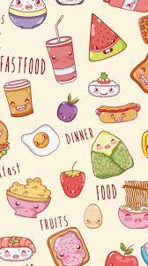 Baking wallpaper food wallpaper cute wallpaper for phone kawaii wallpaper cute wallpaper backgrounds pretty wallpapers screen wallpaper iphone wallpaper trendy wallpaper. Pastel Cute Wallpapers Food Novocom Top