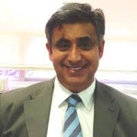 Francisco Javier Jaimes