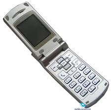 GSM-телефона Philips 659