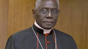 GALERÍA)✝️ Candidatos que posiblemente se convirtieron en el nuevo papa👇