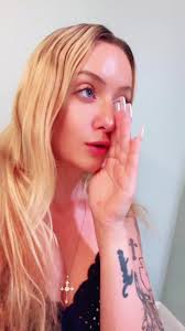 The Real Amanda Cusano