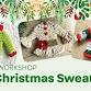 Crochet Workshop - Mini Christmas Sweater event image