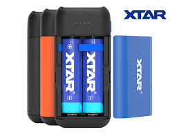 All backed up by first class customer support to millions around the globe. Xtar Pb2c Reise Ladegerat Powerbank Fur Zwei 18650 Akkus Akkuteile De