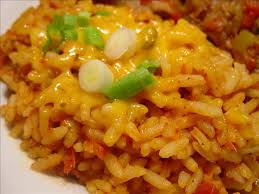 Quick Spanish Rice Recipe Food Com Spanish Rice Recipes Spanish Rice Recipe