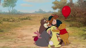 Hunting For Honey In The Franchise Disney S Winnie The Pooh 2011 Tor Com