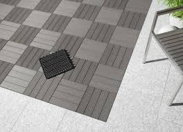 Rettenmeier mendler vidaxl verschiedene zahlarten geprüfte shops 100% kostenlose preissuchmaschine Wpc Fliese 30x30cm 6er Pack Kronen Hagebaumarkt