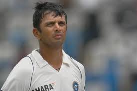 Batting maestro rahul dravid compiled a phenomenal 233 to set up an historic victory for india in the it is foolish to compare rahul dravid with anyone else in the world. Rahul Dravid Turns 48 Wishes Pour In For The Wall The New Indian Express