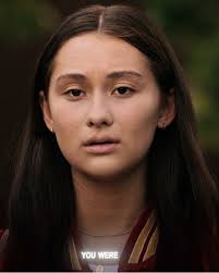 Lacy and Jeremiah Boombayah