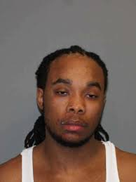 Stamford man arrested after leading police