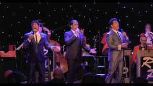 The Rat Pack Is Back - Tuscany Suites & Casino Las Vegas