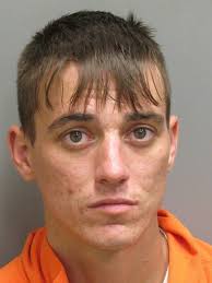 Arrest Mugshots 6/18/2015