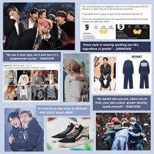 The K Pop Idols Dismantling Gender Stereotypes Swine Magazine