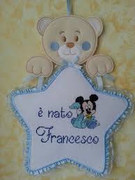 Fiocco Francesco Dall Album Di Bamby Punto Croce Punto Croce Bambino Punto Croce A Tema Disney