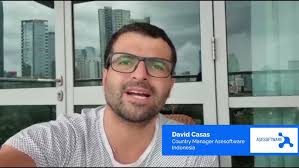 David Casas