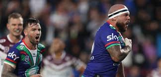 Official Pacific Championships Women profile of Malia Tuifua for Tonga XIII 