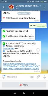 We also want to give you a bonus tip, if you want to increase your earning/mining. Currency Hour Telegram