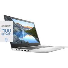 Some dell computers are at risk due to a bug in supportassist. Dell Inspiron 15 3000 3505 Laptop Nontouch Ryzen 5 3450u8512gb 15 6 Fhd 1920 X 1080 White The Wright State Bookstore