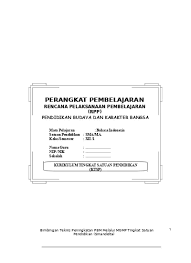 Check spelling or type a new query. Rpp Bahasa Indonesia Kelas Xii Semester 1