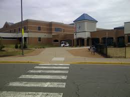 Osbourn High School Manassas Va Home Of The Eagles My High School Manassas My High School High School